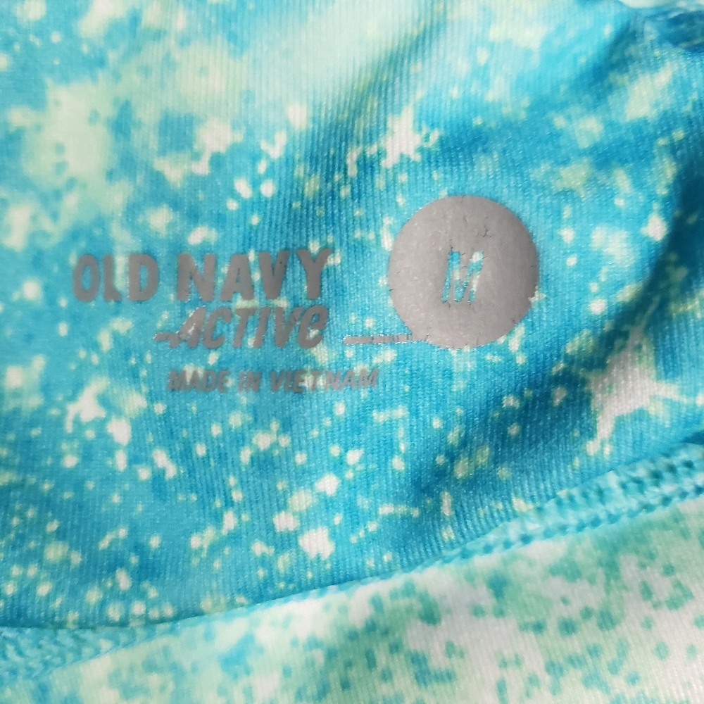 Old Navy Active Capris pant - Picture 5 of 8